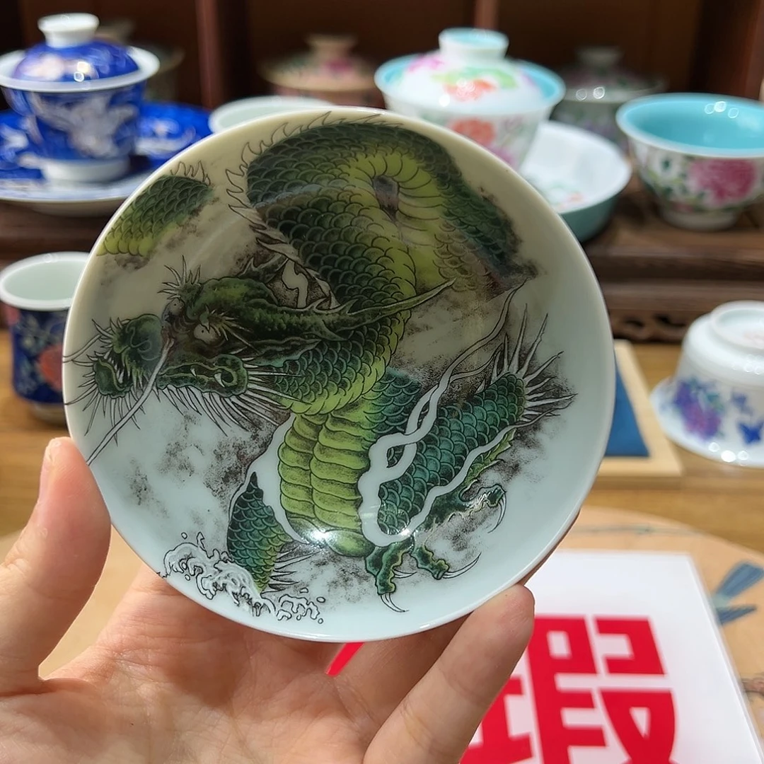 微瑕微瑕景德镇陶瓷