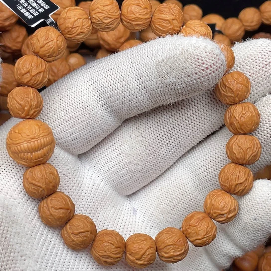 手串猴头核桃全品毒液