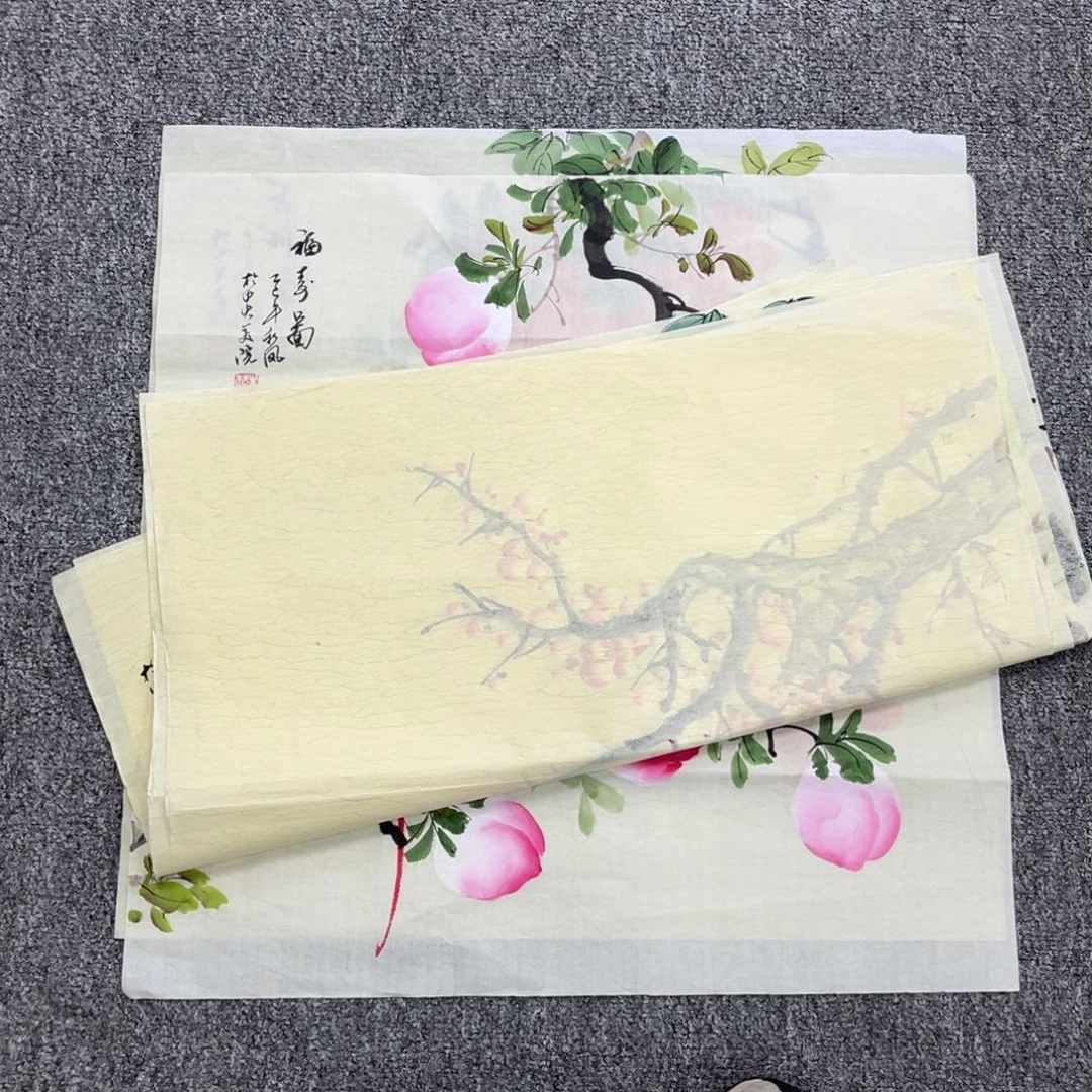 国画国画作品展览欣赏