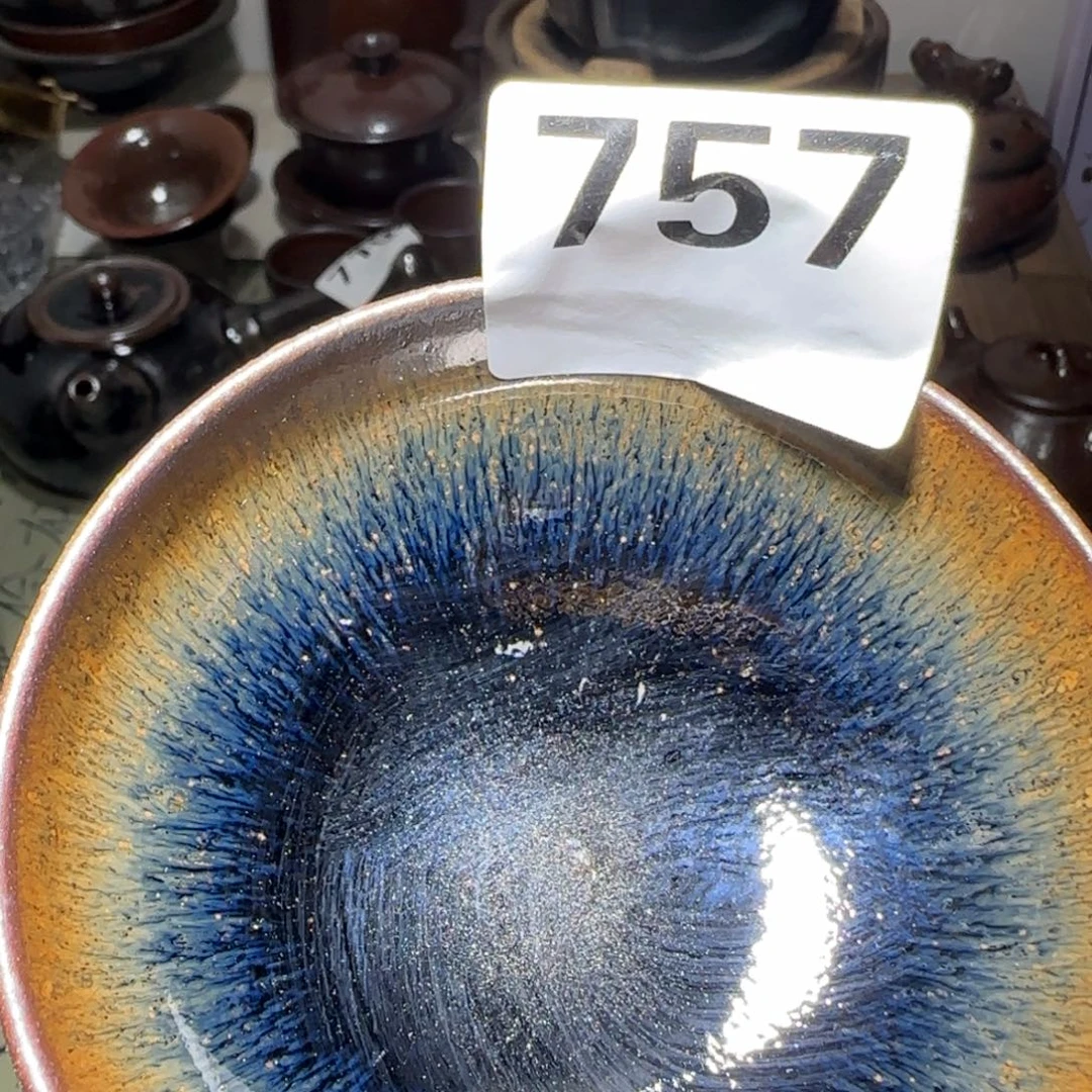 茶盏茶特价龙窑柴烧