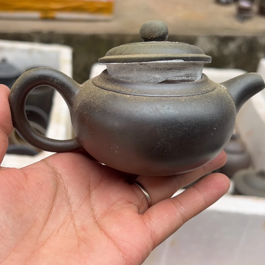 坭兴陶贵台龙窑70