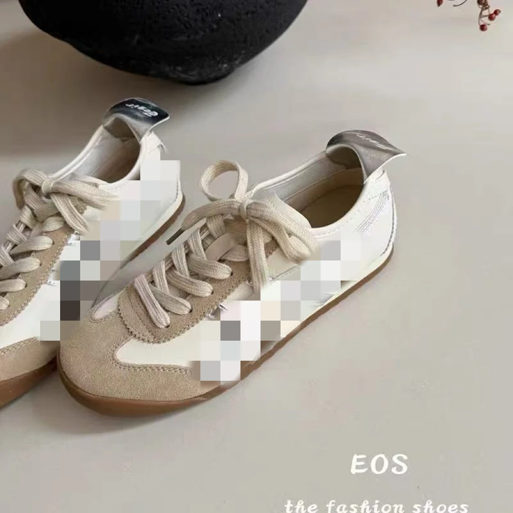 V家 5659德训透气百搭休闲鞋