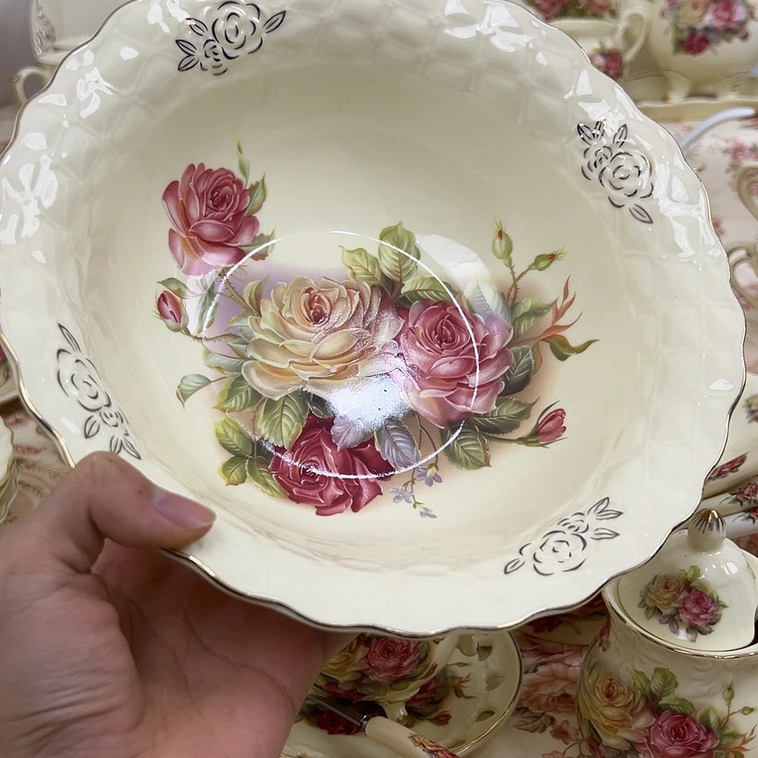 陶瓷无盖款陶瓷制品