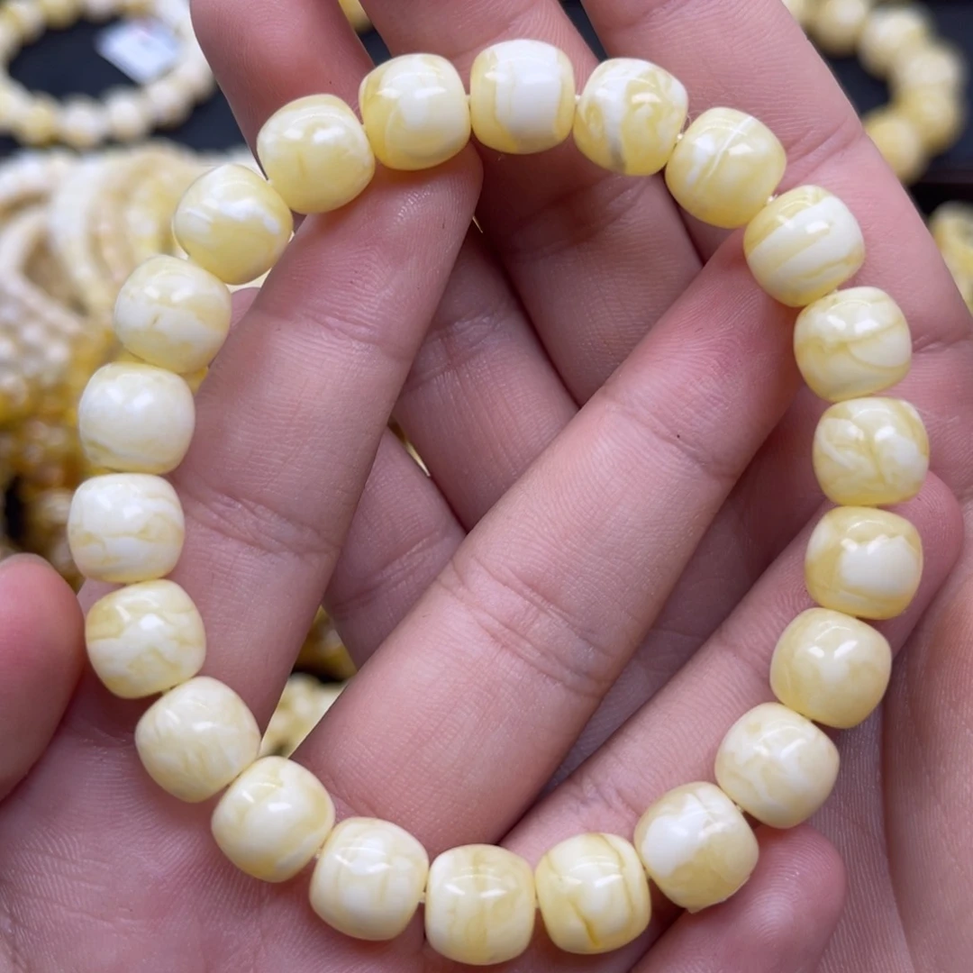 未镶嵌琥珀珠宝奇石9.5m