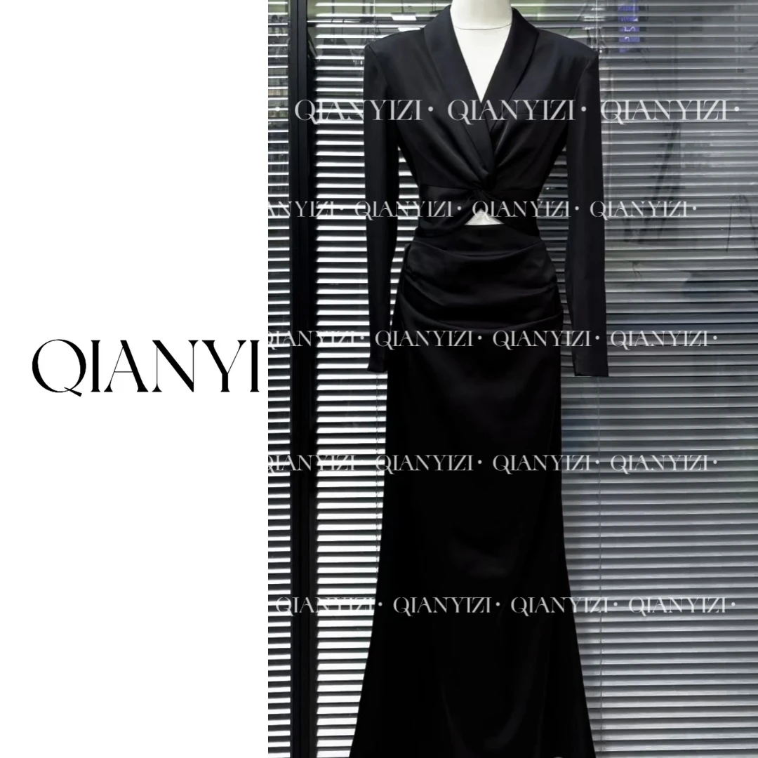 千亿高资原创时髦收腰显瘦西装上衣