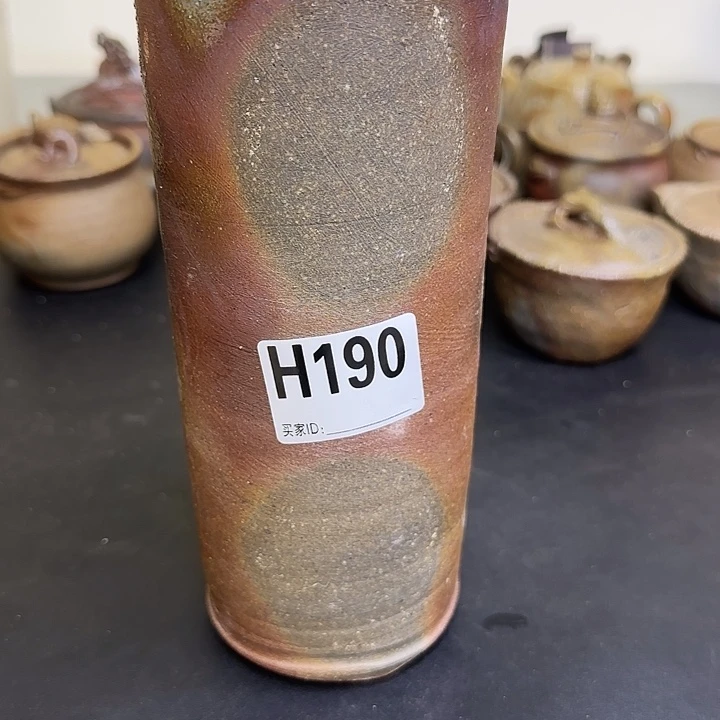 备前烧作品备前烧作品