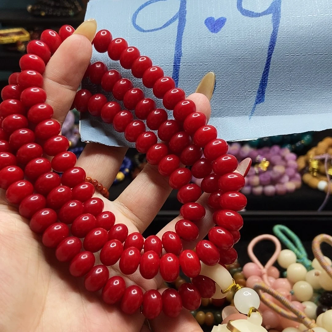 佛心果吊坠菩提果