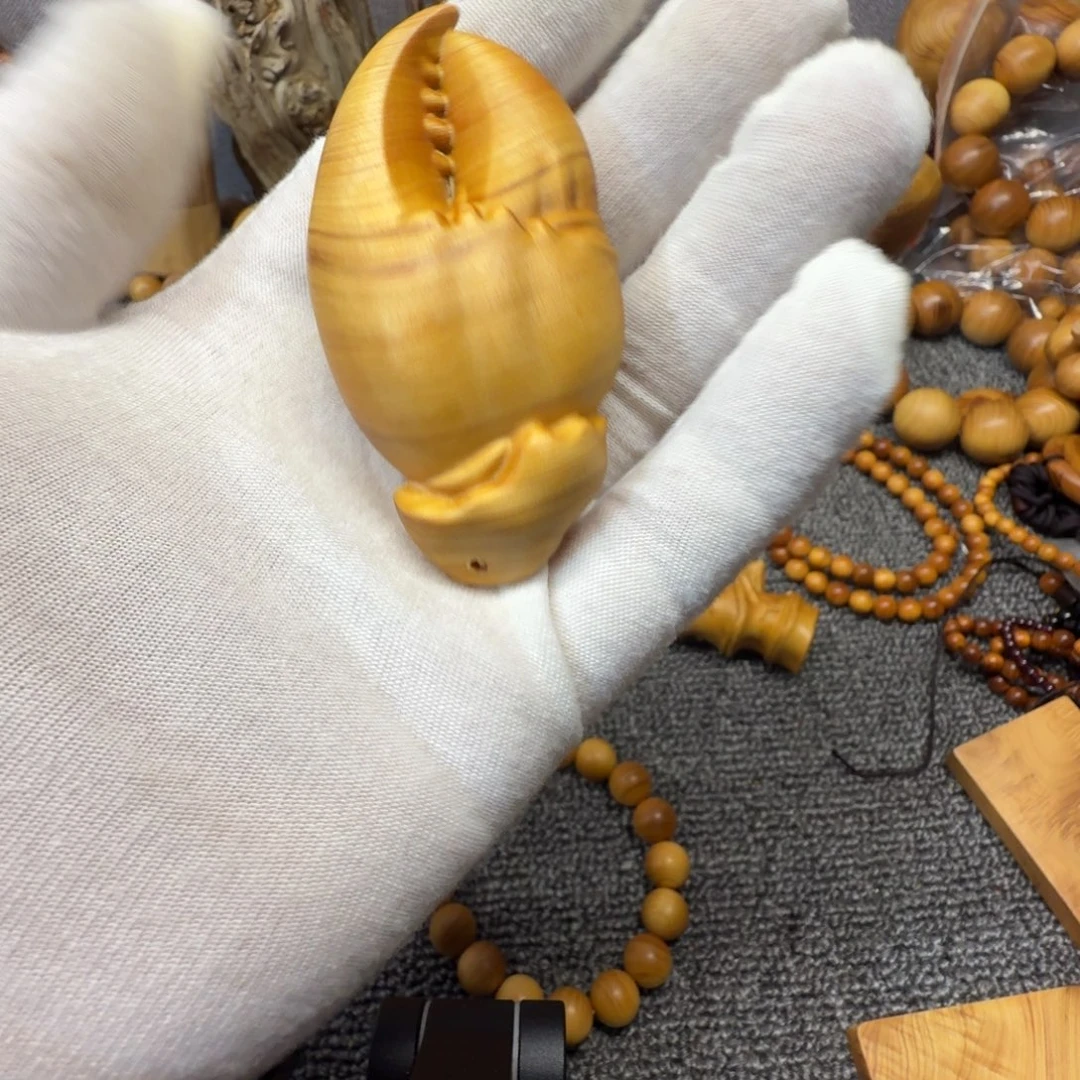 柏木（崖柏）崖柏高货手中有钱