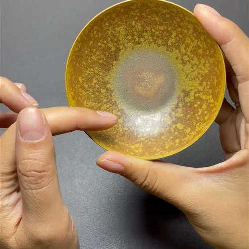 【闪购商品】茶盏-556............