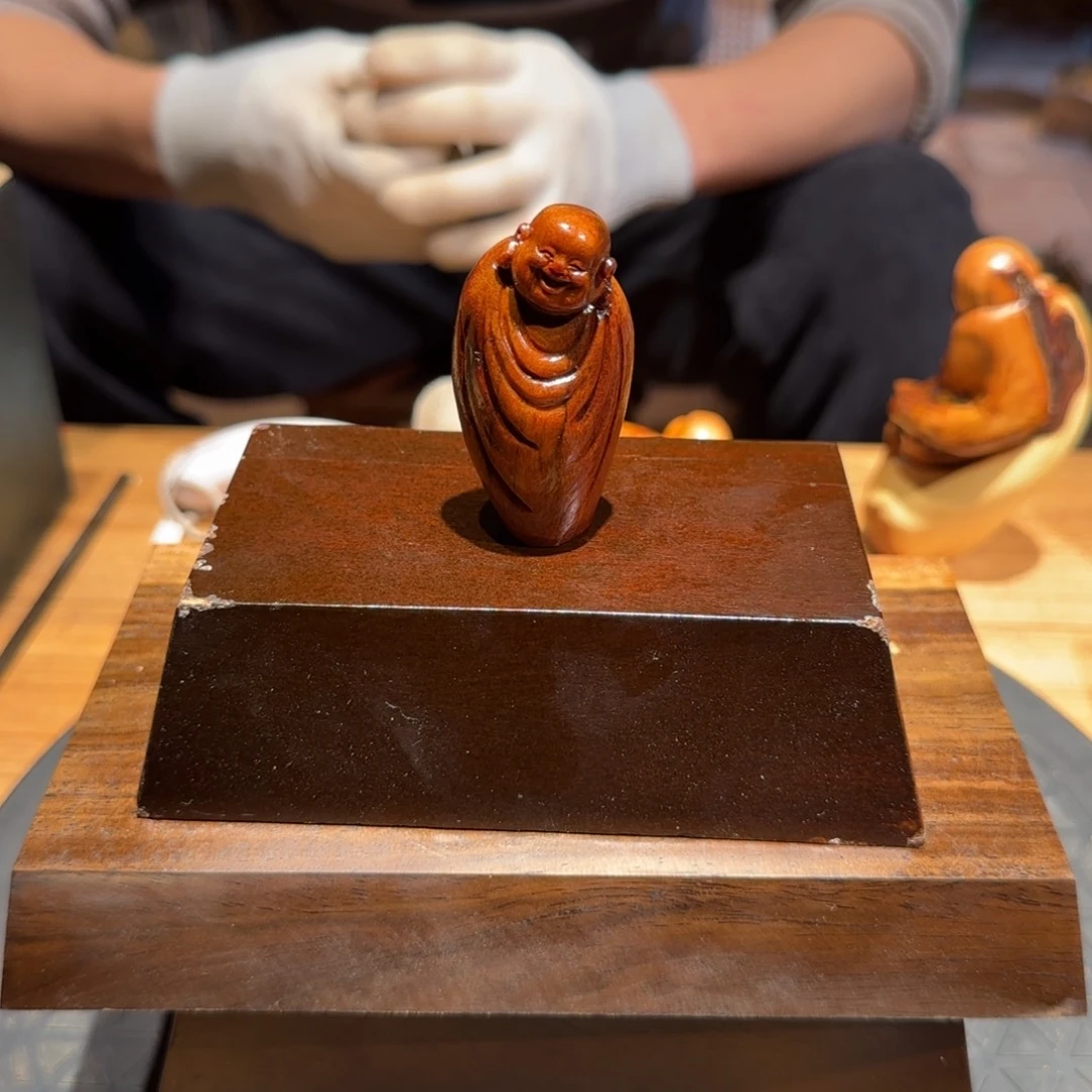 不***男柏木（崖柏）太行崖柏纯手工