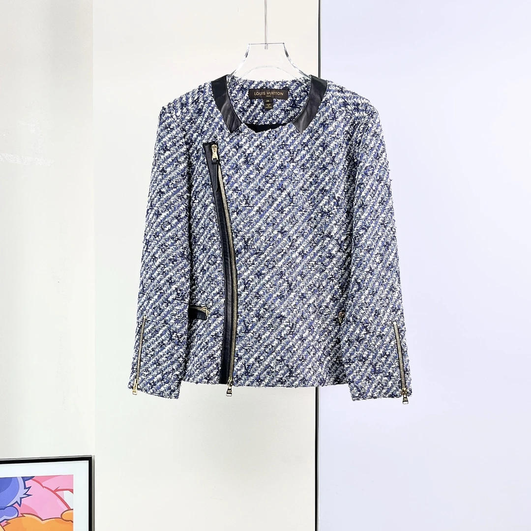 99新 LouisVuitton/路易威登 外套/36码/Xsps13542