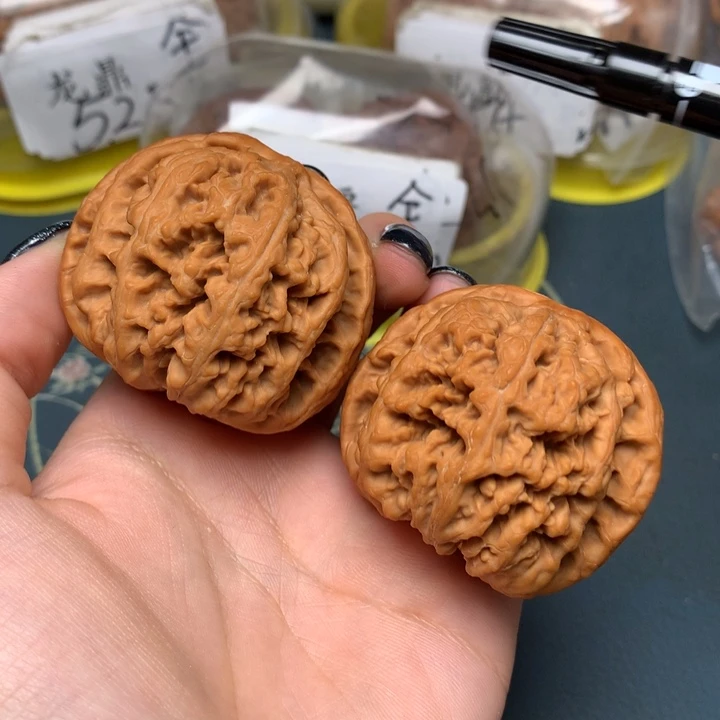 把件文玩核桃46-29245-0