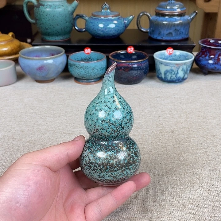 钧瓷钧瓷艺术钧瓷
