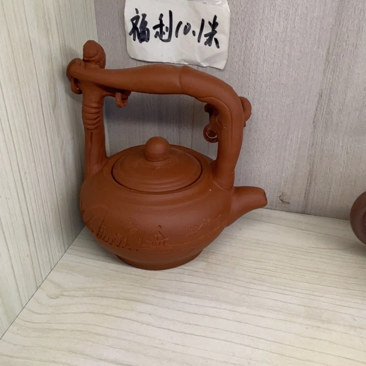 茶壶紫砂海**空紫砂壶宜兴
