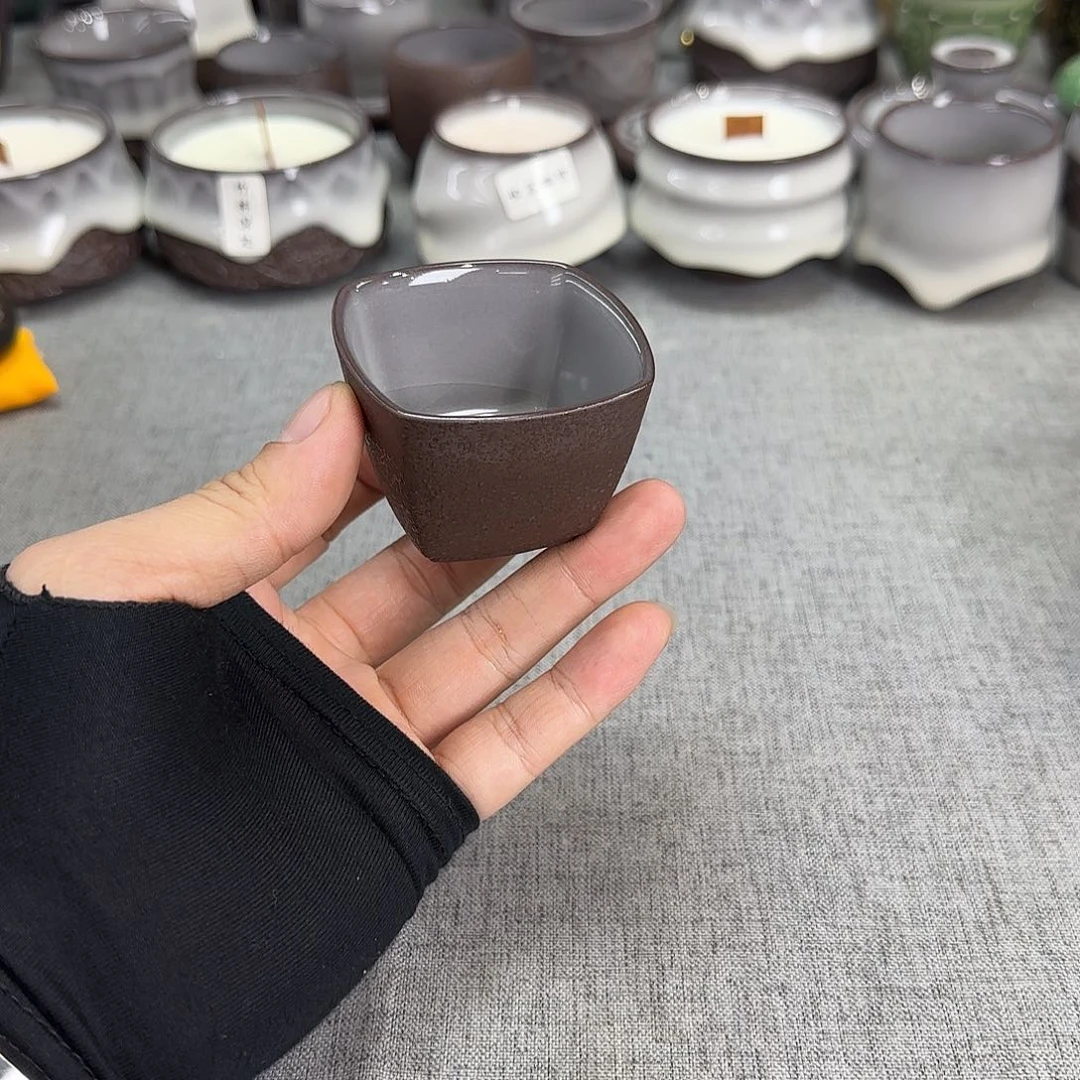 茶器黄先生 正在直播