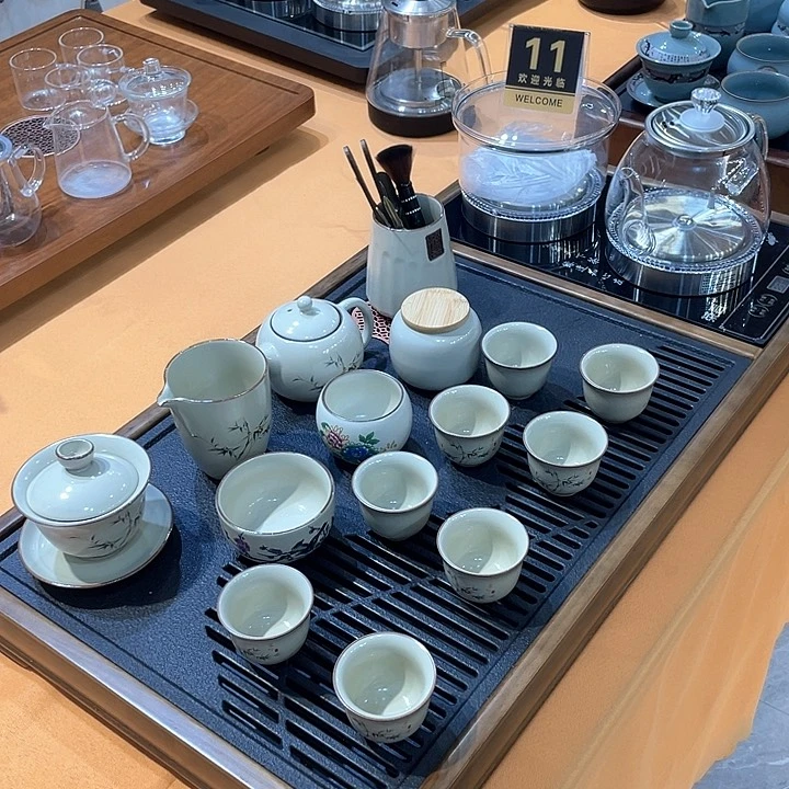 茶盘套装包邮秒杀