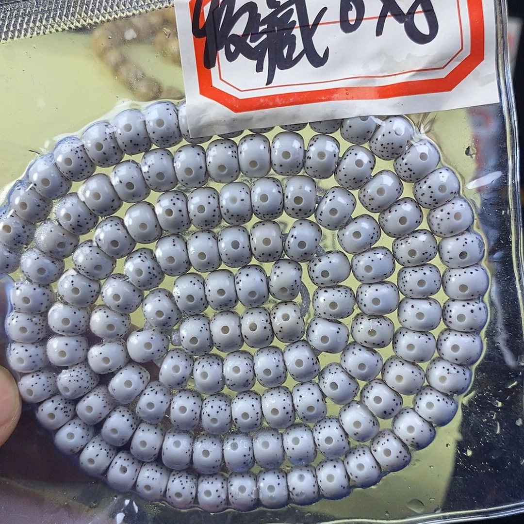 手串星月菩提星月