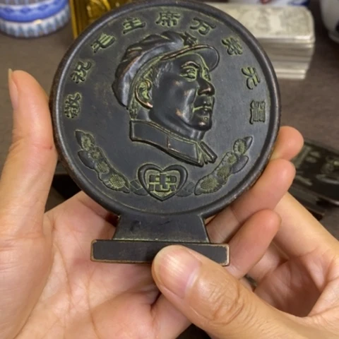 摆件景德镇陶瓷研究所