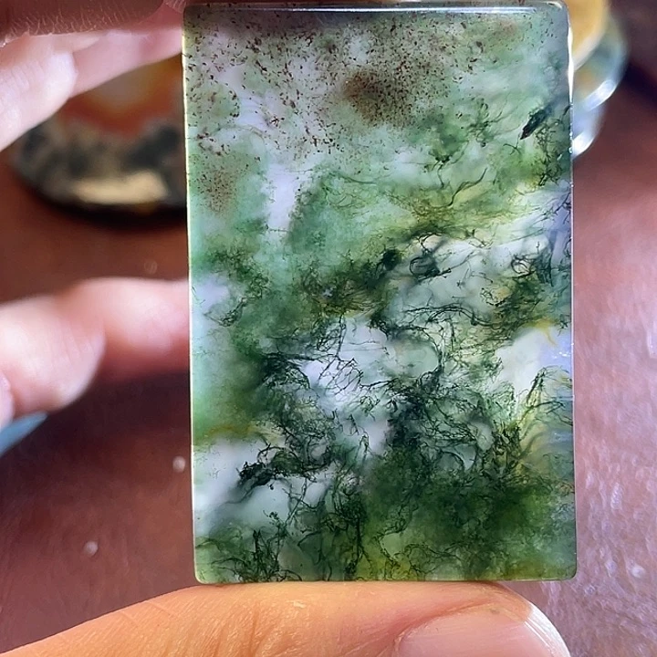 玛瑙/玉髓颈饰未镶嵌快**年