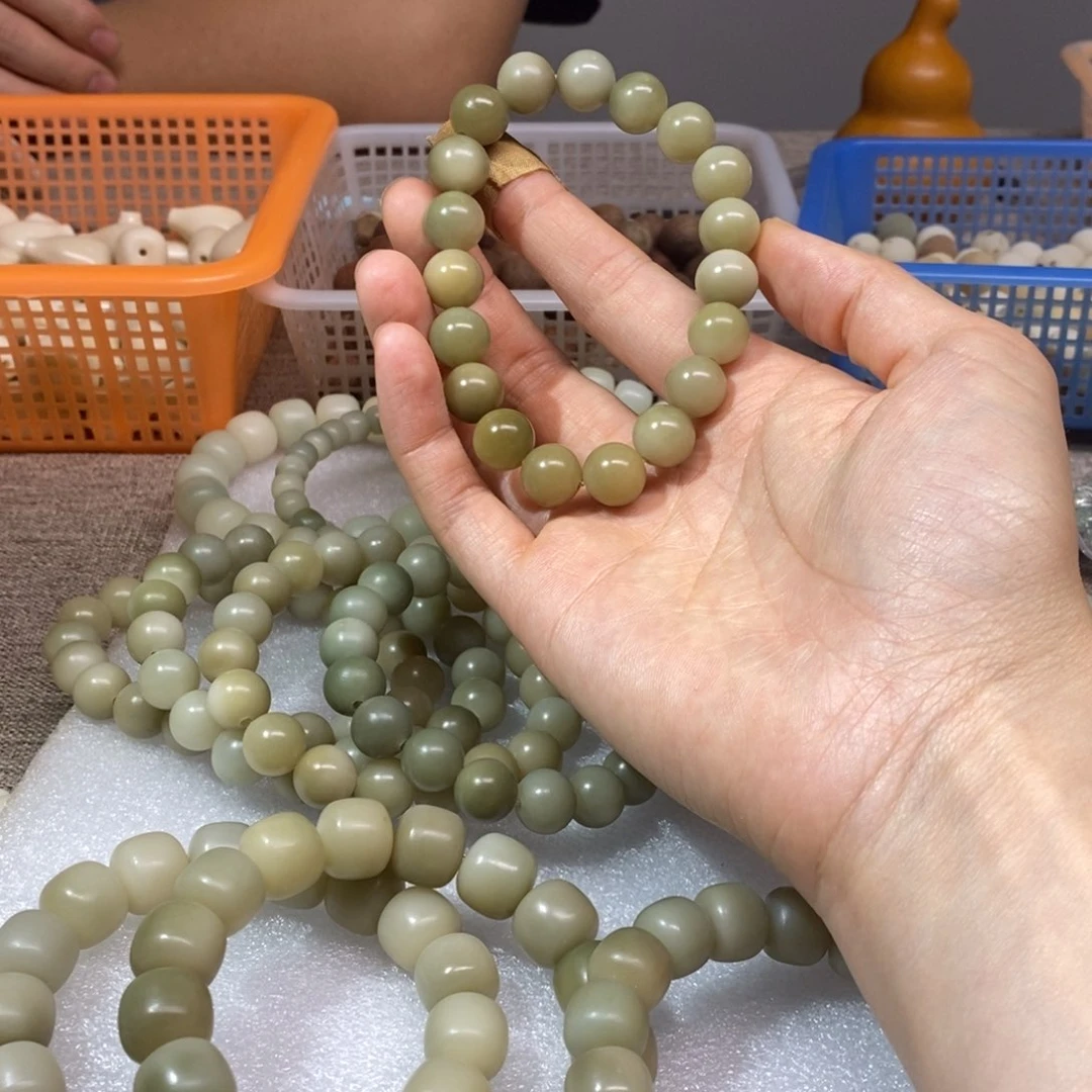 菩提根/象牙果吊坠蚂**嘿蚂蚁