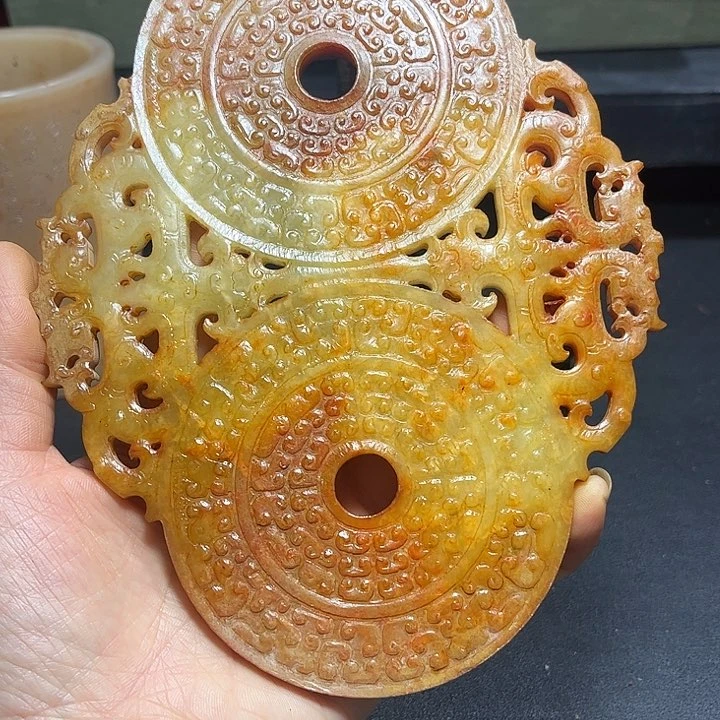 底槽青官方链接一物一图发货