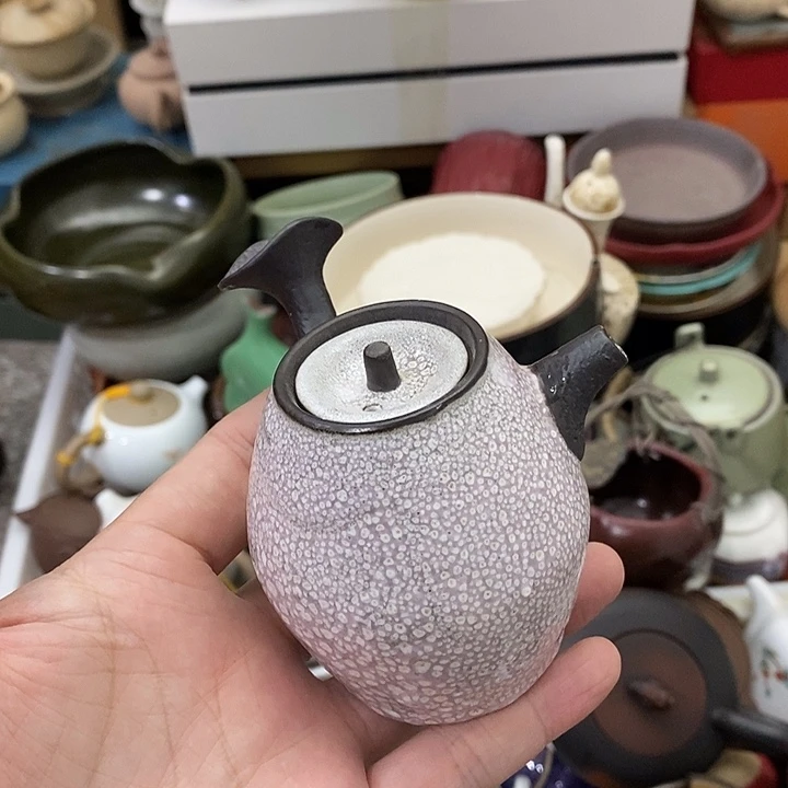 陶瓷艺术品及陶瓷制品壶
