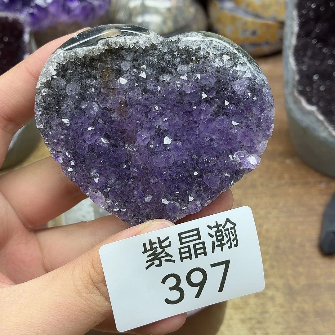 玛瑙/玉髓未镶嵌珠宝奇石