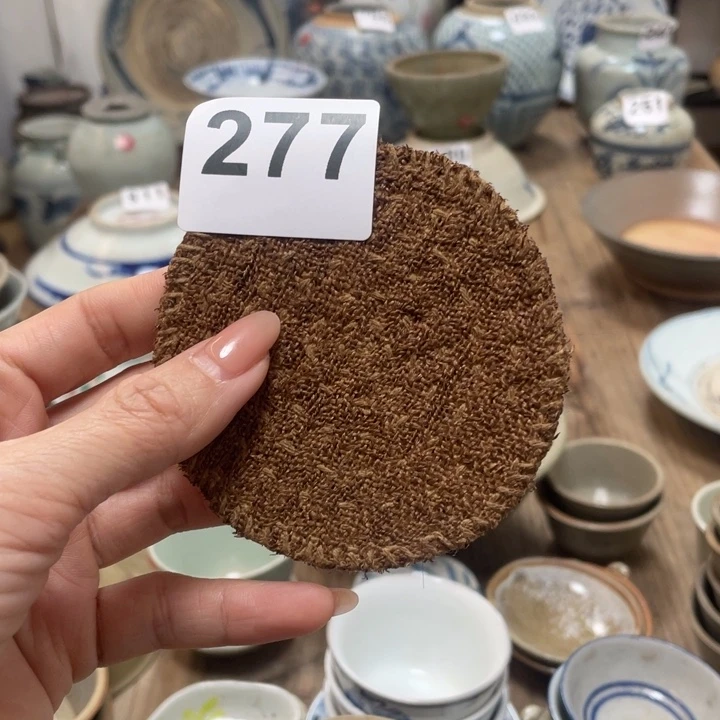 【闪购商品】鮨*漂漂亮亮的瓷器编号277