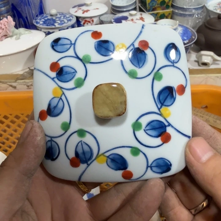 陶瓷推荐第二名20包邮