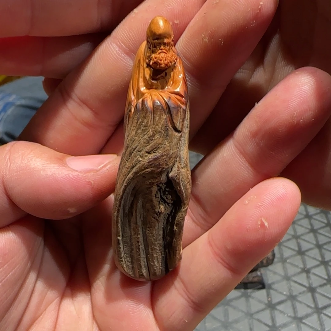 柏木（崖柏）太行崖柏纯手工