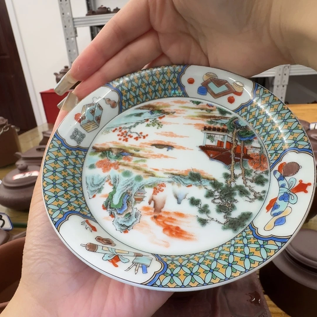 C***R茶壶紫砂小丁紫砂壶紫砂壶
