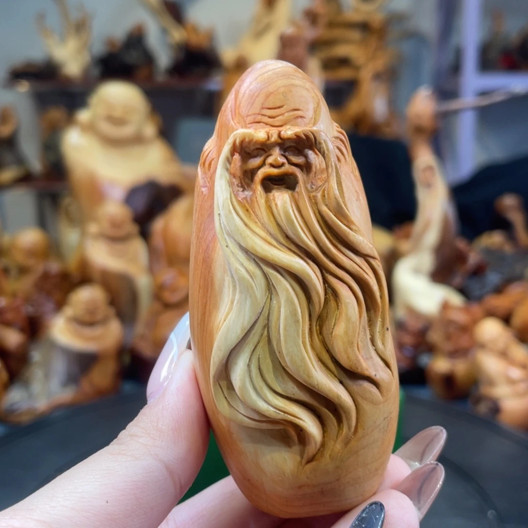 柏木（崖柏）手串/手链