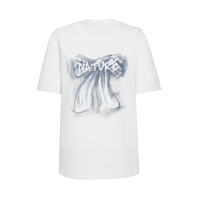 ［达人专属］lammix27上衣女M4C8301