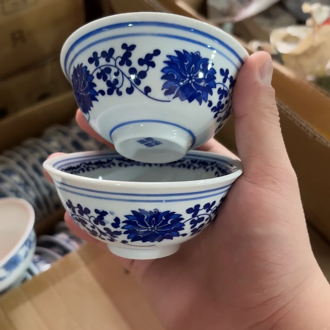 景德镇现代陶瓷用品