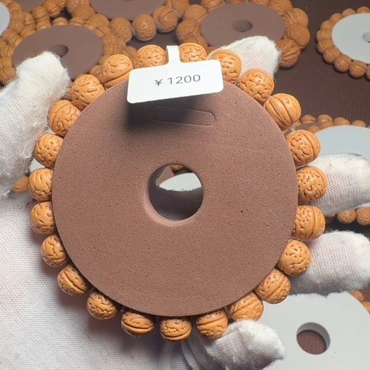 小尺寸桃核小金丹