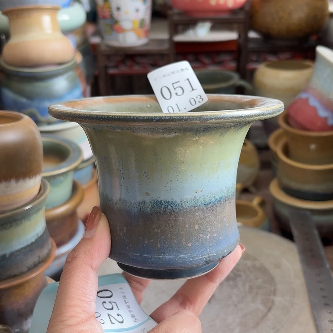 瓷片景德镇陶瓷手工制作