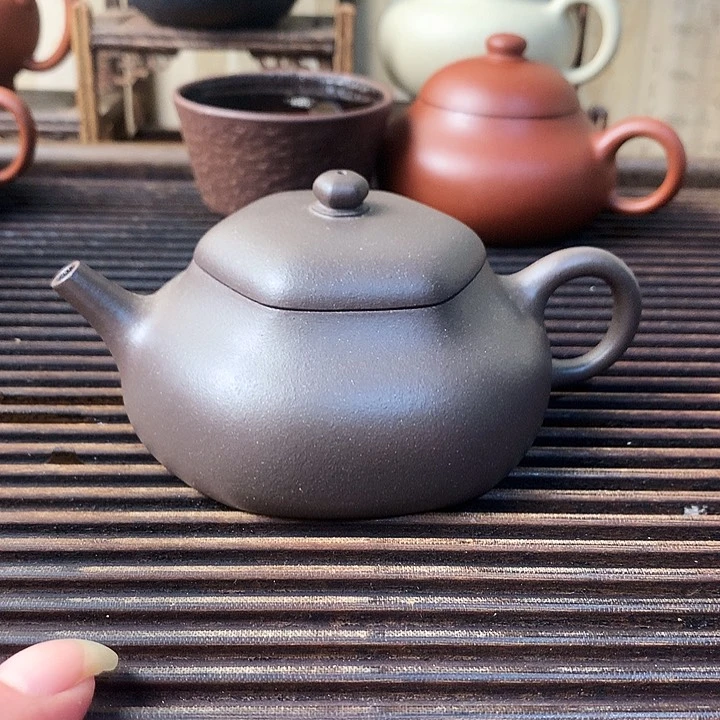 茶杯紫砂宜兴紫砂文化
