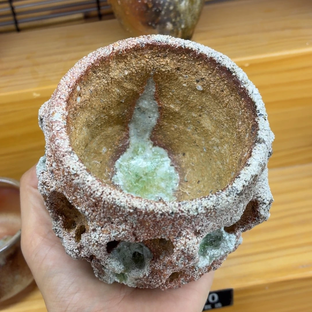陶园柴烧，精品高货463