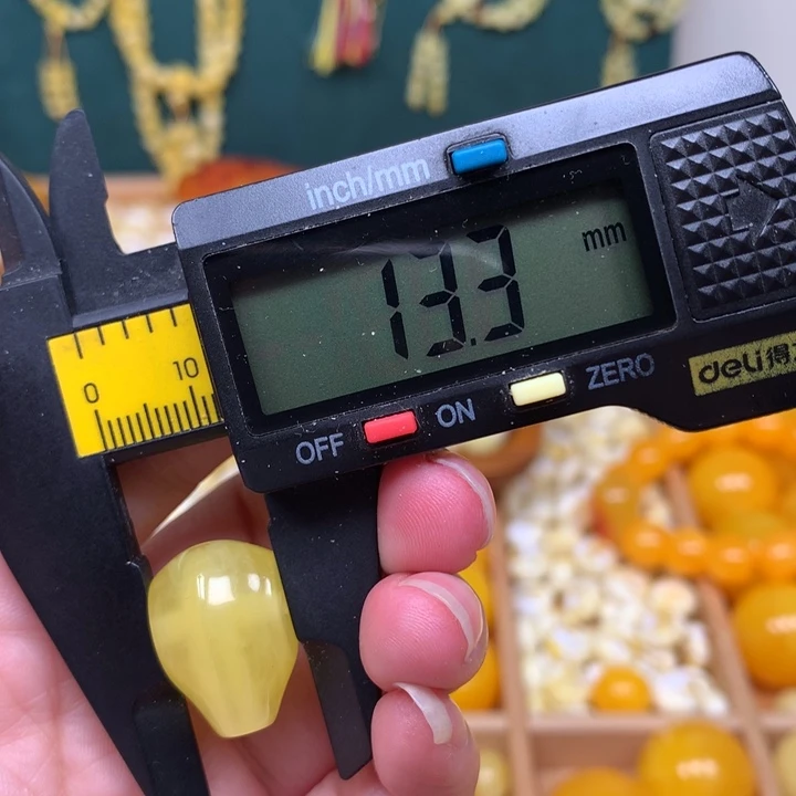 非金属配饰配珠097