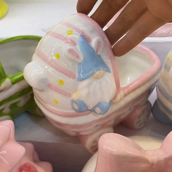 陶瓷微瑕介意慎拍