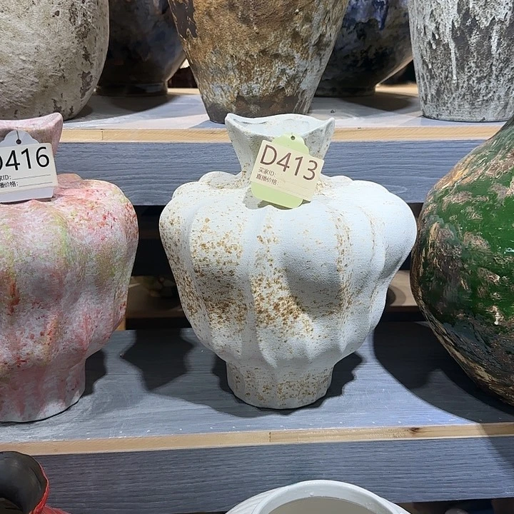 景德镇陶瓷艺术品喵**、