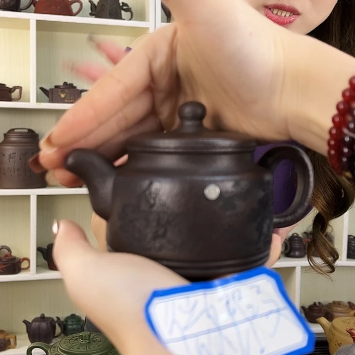 紫砂茶壶紫砂工艺厂