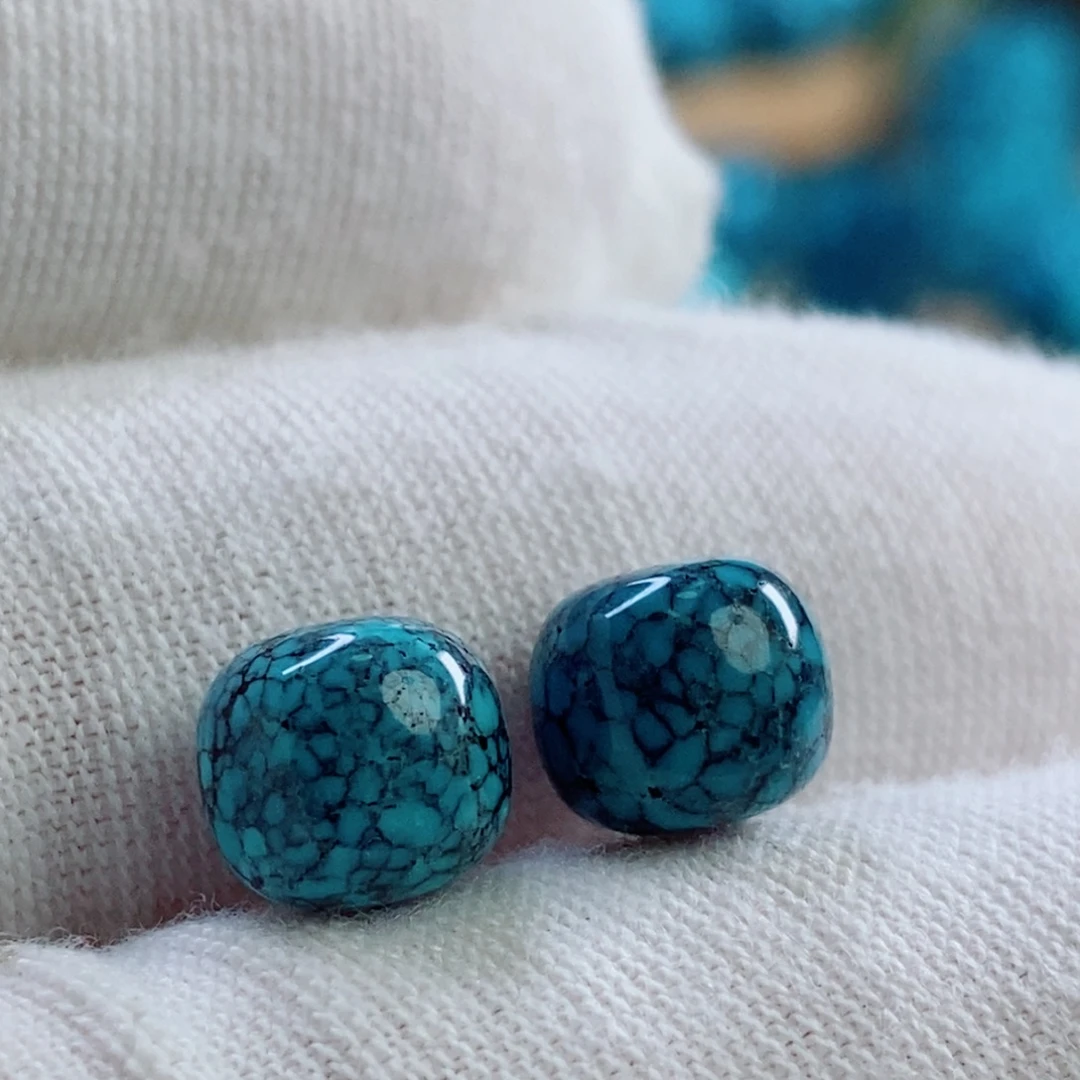 绿松石未镶嵌其他