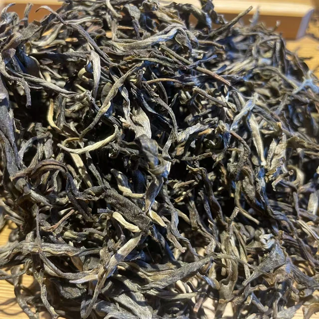 2024南美单株春茶散料   200g/袋