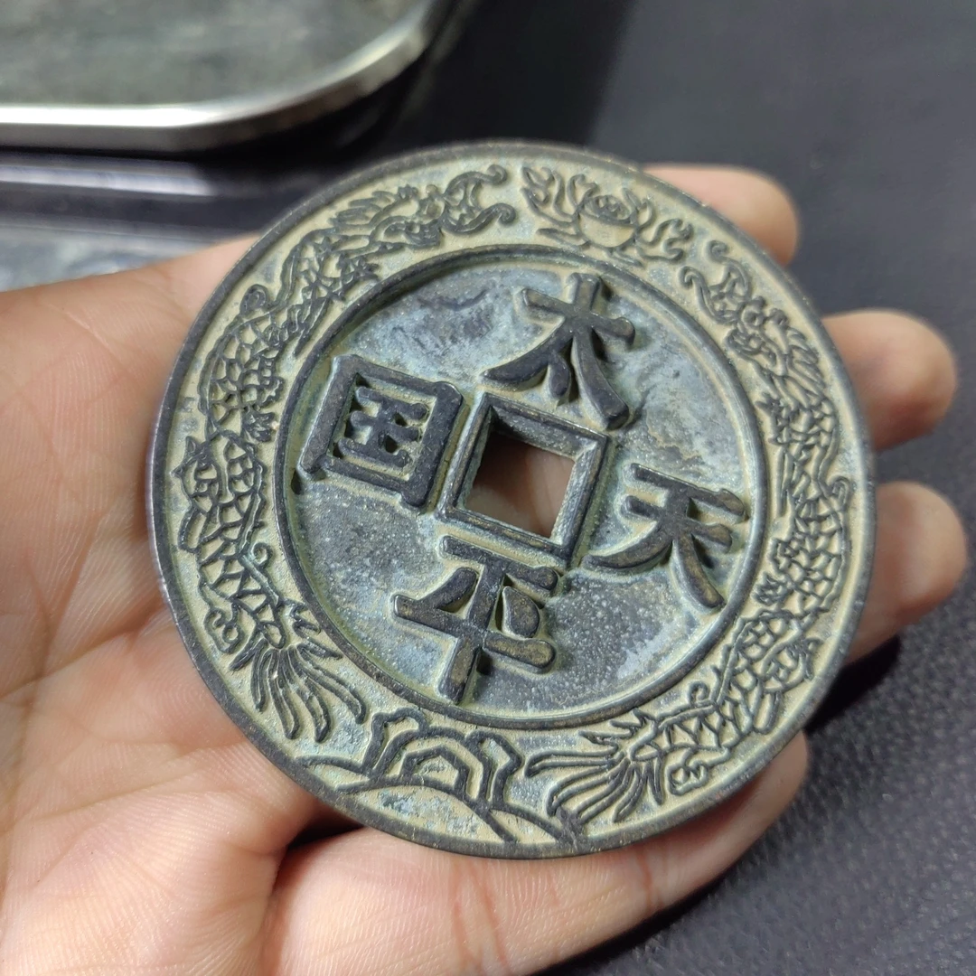 精选手工摆件巧夺天工精美摆件现代仿古复古工艺摆件24