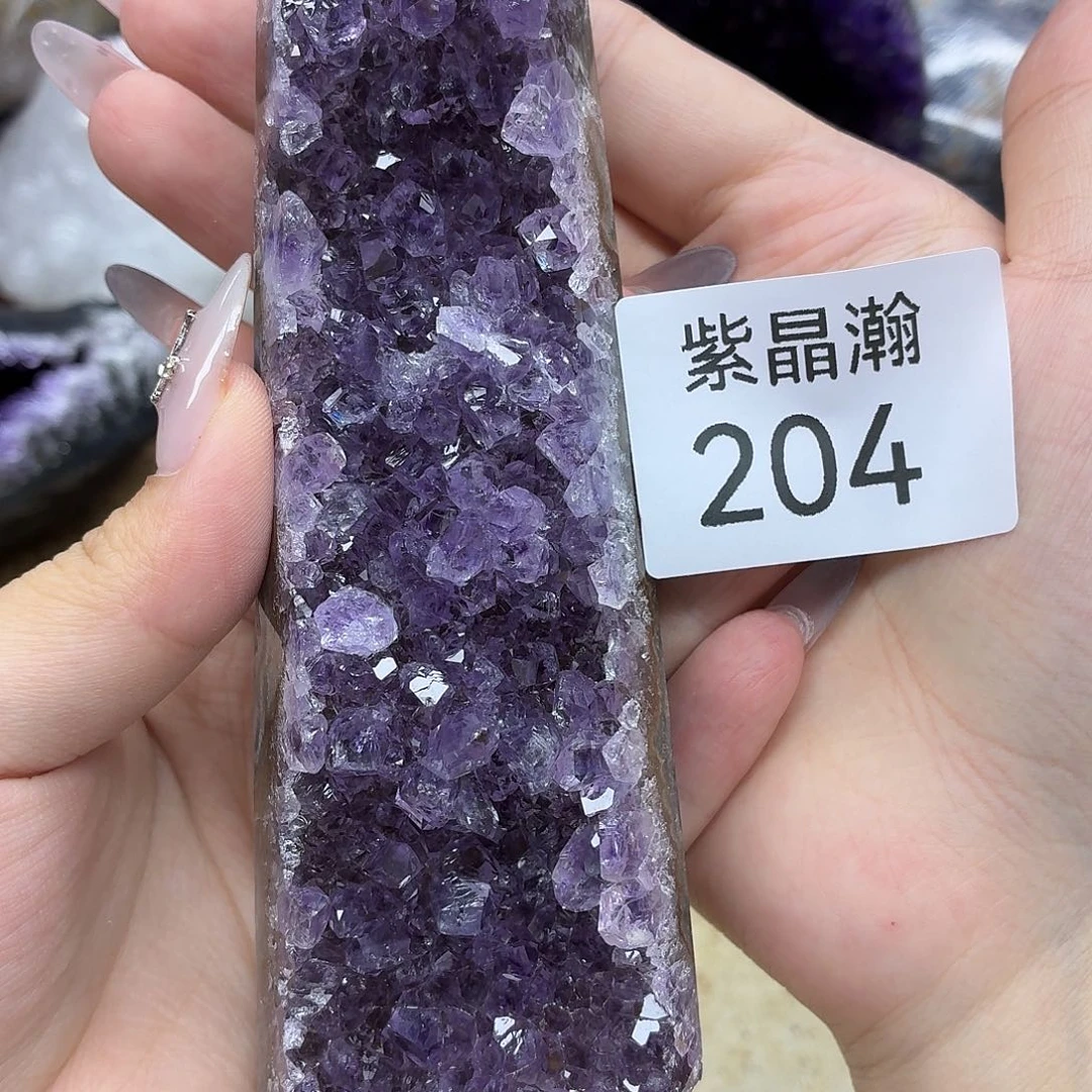 未镶嵌大型摆件（非配饰）水晶