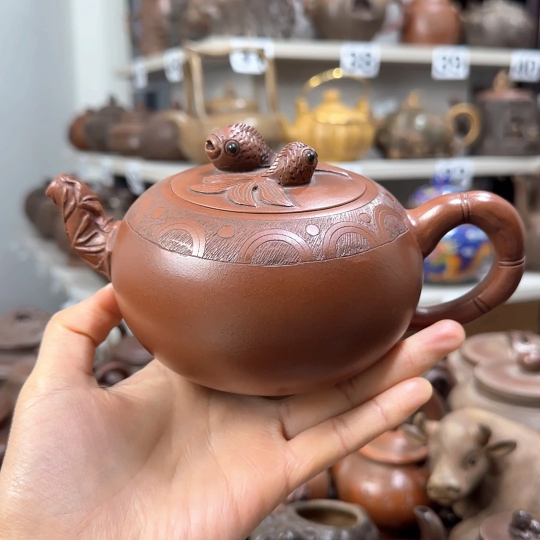 紫砂茶壶紫砂茶壶