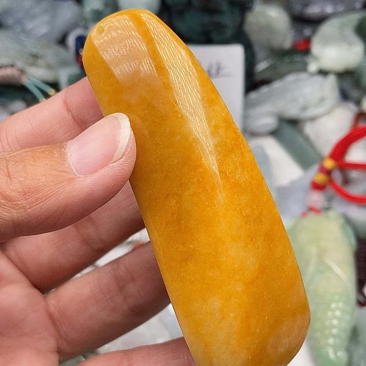 未镶嵌挂件翡翠翡翠