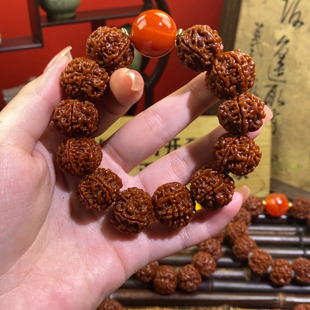 手串金刚菩提620.   H