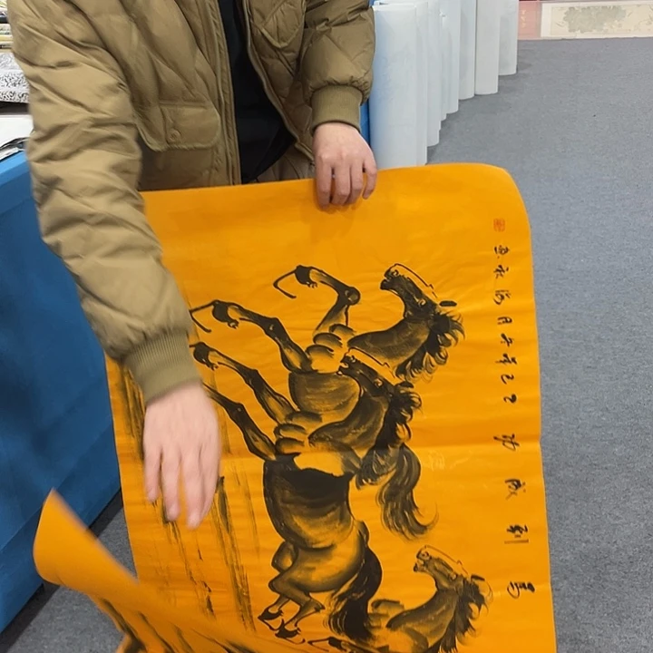 国画今天国画作品展示